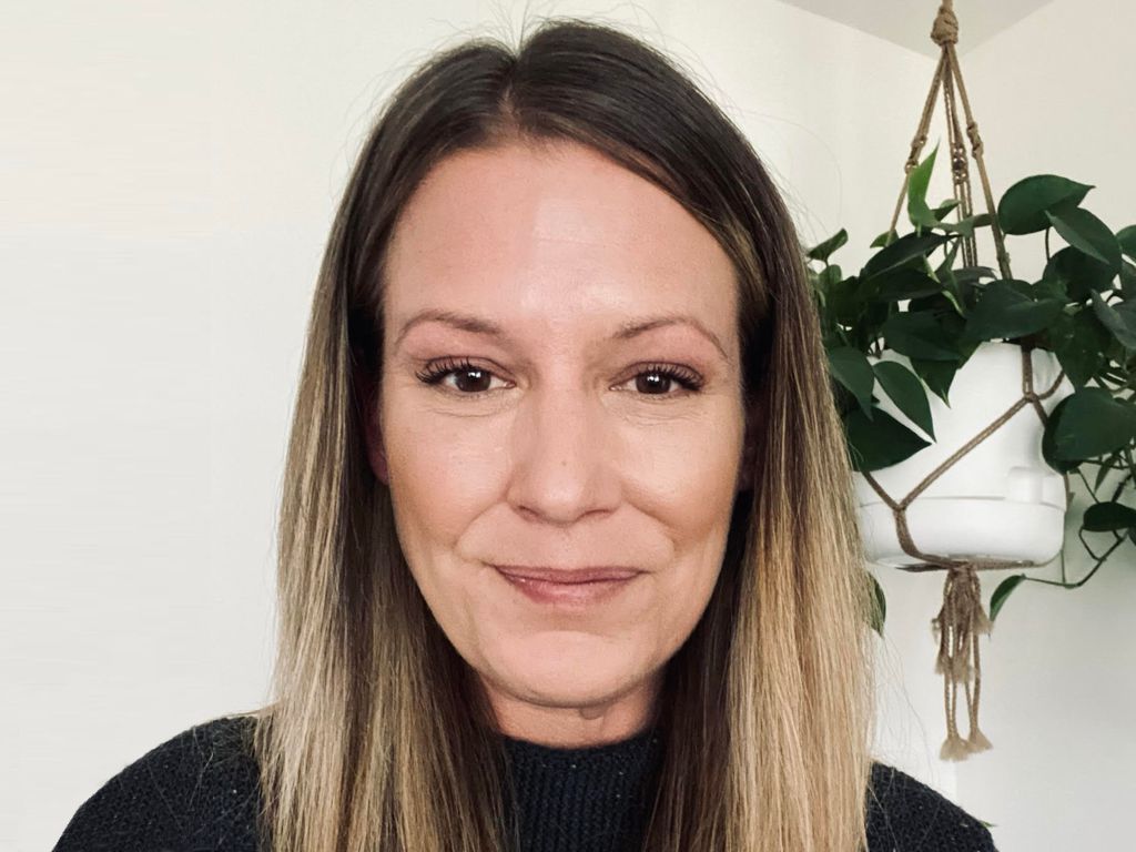 Kathryn Ring - MACP, BHSc, Registered Provisional Psychologist
