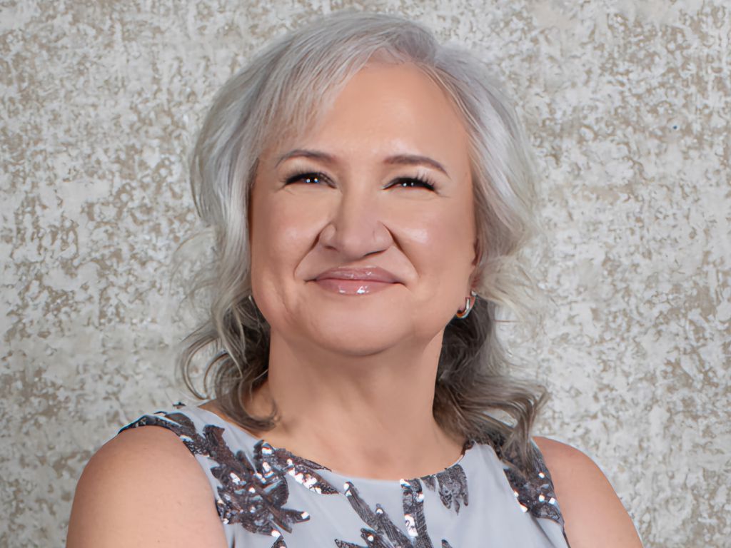 Tamara Hathaway - Registered Psychologist, Founder of Clearwater Counselling